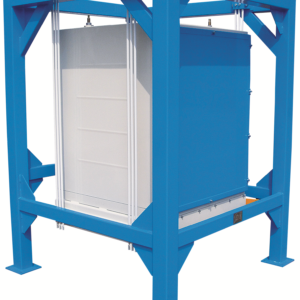 tblm pulse dust collector (复制)