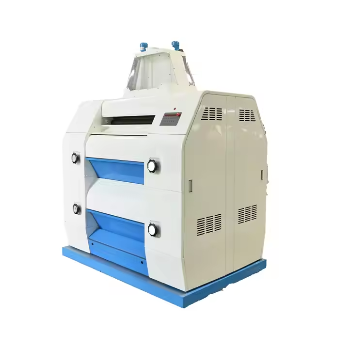 lymmd intelligent electric control flour mill lymmd intelligent electric control flour mill