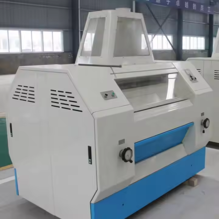 lymmd intelligent electric control flour mill lymmd intelligent electric control flour mill