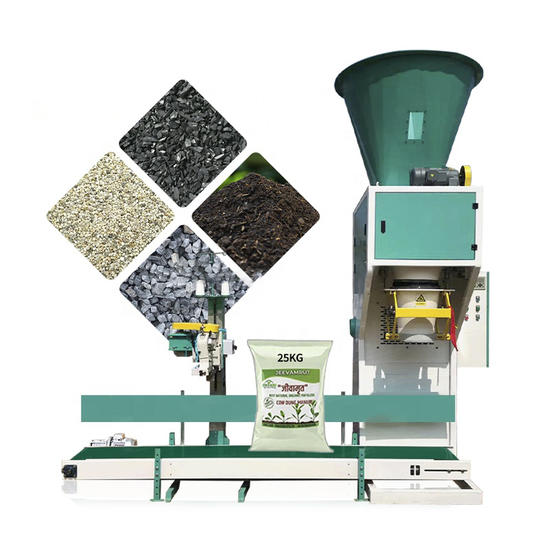 food grade big bag packing machine for animal feed food grade big bag packing machine for animal feed