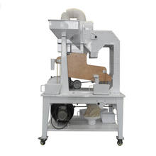 Laboratory Grain Seed Cleaner