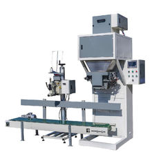 food grade big bag packing machine for animal feed food grade big bag packing machine for animal feed