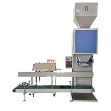 food grade big bag packing machine for animal feed