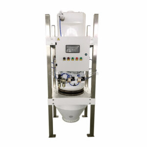 paddy maize seed coating machine (复制)