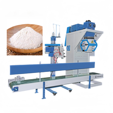 food grade big bag packing machine for animal feed food grade big bag packing machine for animal feed