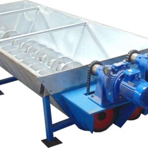 fsfjb single bin enclosed sieve (复制)