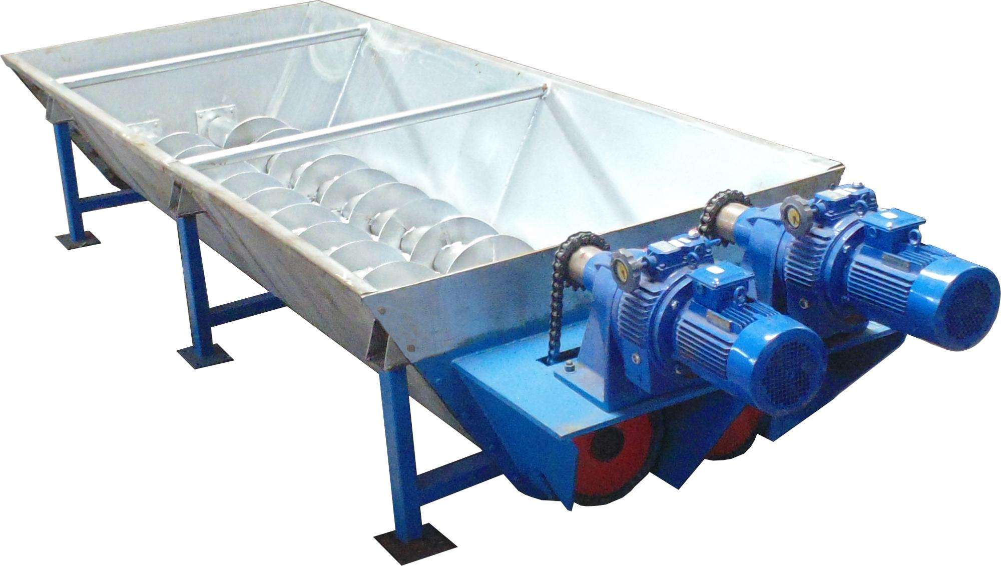 fsfjb single bin enclosed sieve (复制) fsfjb single bin enclosed sieve (复制)