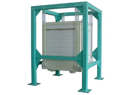 fsfjb single bin enclosed sieve fsfjb single bin enclosed sieve