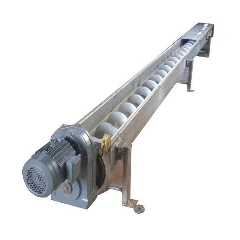 TLSS Screw Conveyor - 图片 3