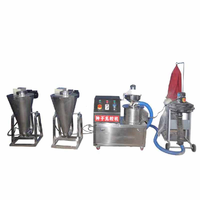 seed pellet machine seed pellet machine