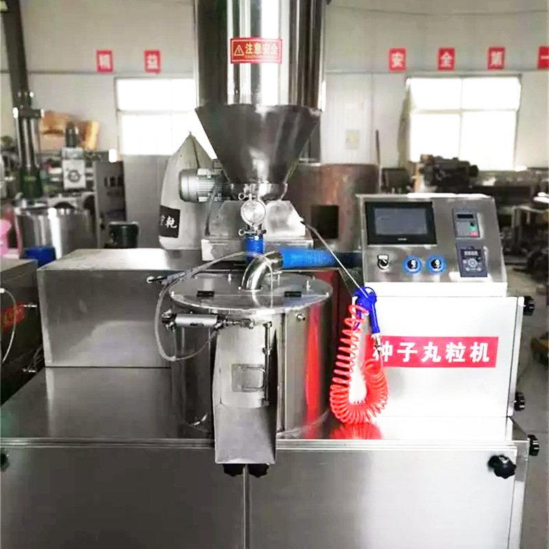 seed pellet machine seed pellet machine