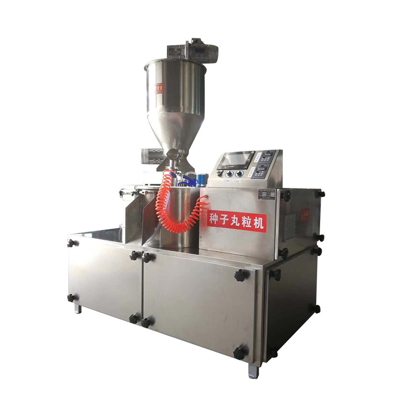 seed pellet machine seed pellet machine