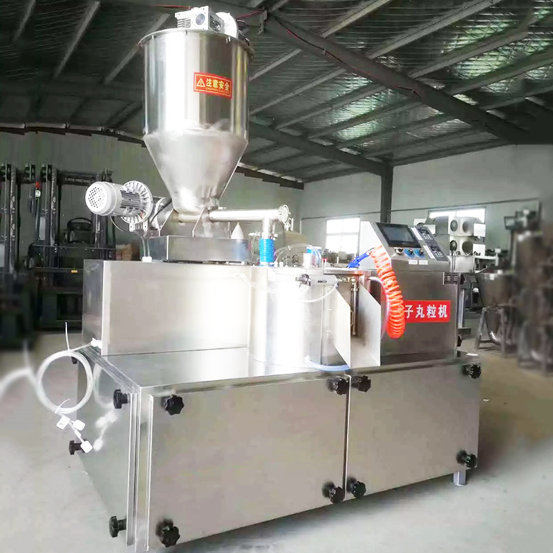 seed pellet machine seed pellet machine