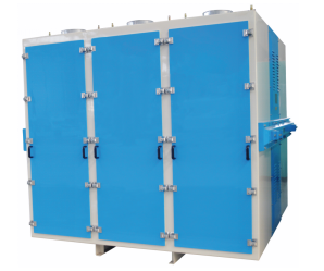 lymmd intelligent electric control flour mill (复制)