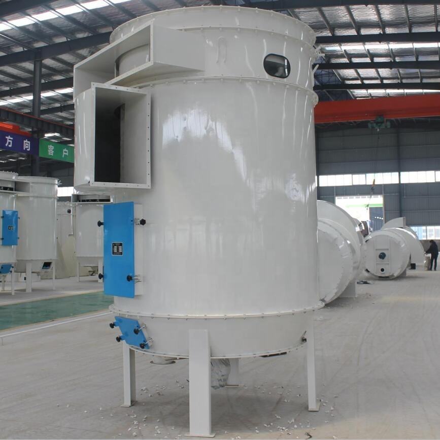 TBLM Pulse Dust Collector - 图片 4