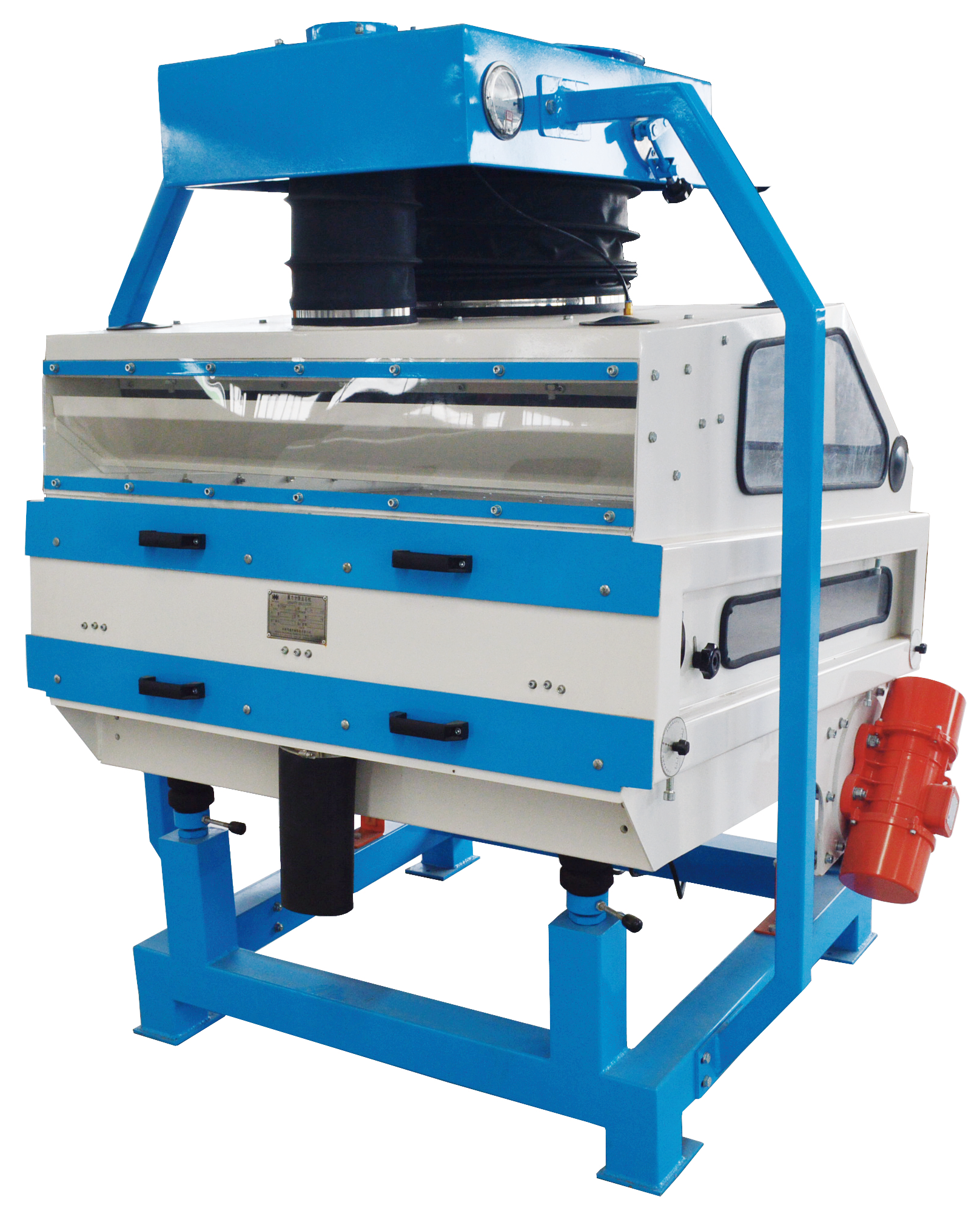 tqsf specific gravity grading destoner tqsf specific gravity grading destoner