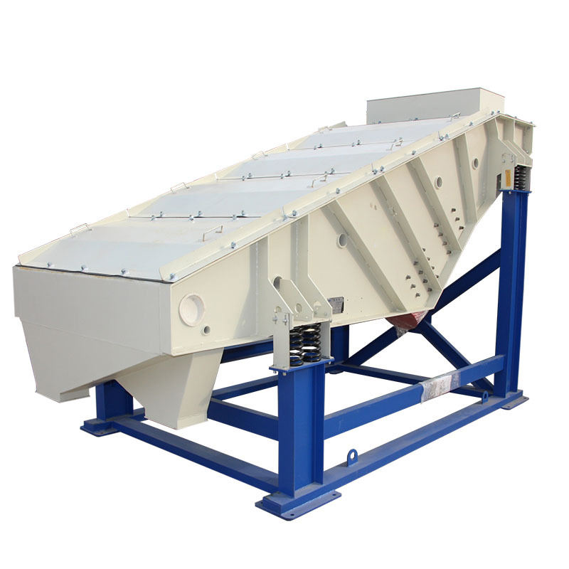 fsfjb single bin enclosed sieve (复制) fsfjb single bin enclosed sieve (复制)