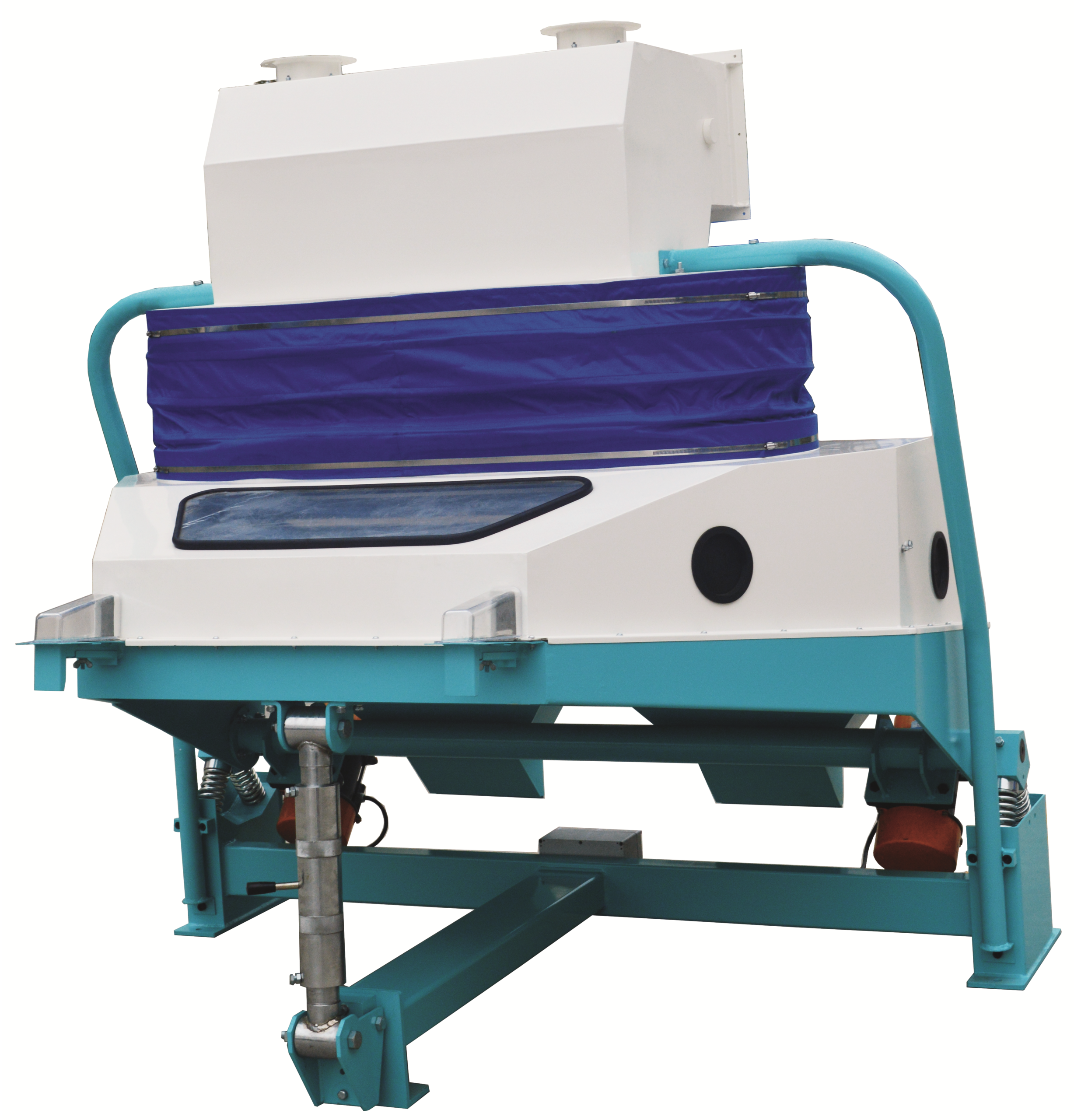 tqsf specific gravity grading destoner tqsf specific gravity grading destoner