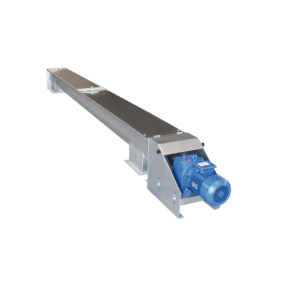 TLSS Screw Conveyor - 图片 6