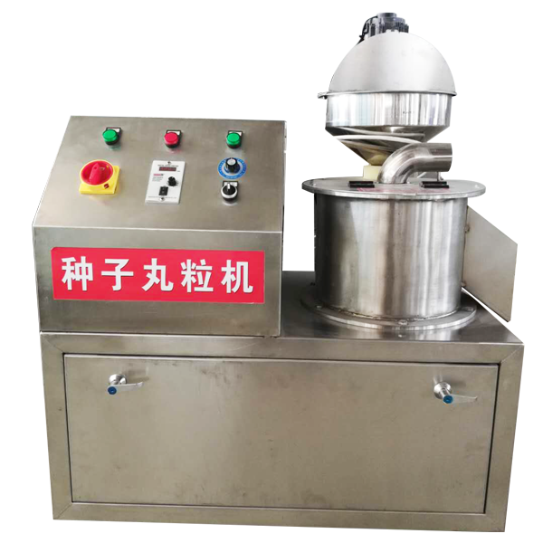 seed pellet machine seed pellet machine