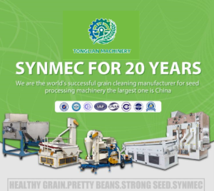 FSFG High Square Sifter pneumatic controlled flour mill