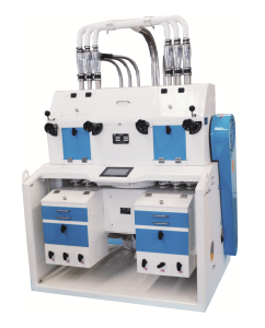 lsm20 laboratory flour mill