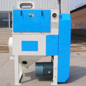 FDMWA New Friction Wheat Scourer tblm pulse dust collector (复制)
