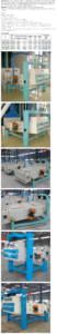 seed processing equipment