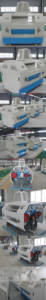 LYMMD Intelligent Electric Control Flour Mill lymmd intelligent electric control flour mill