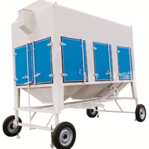 lymmd intelligent electric control flour mill (复制)