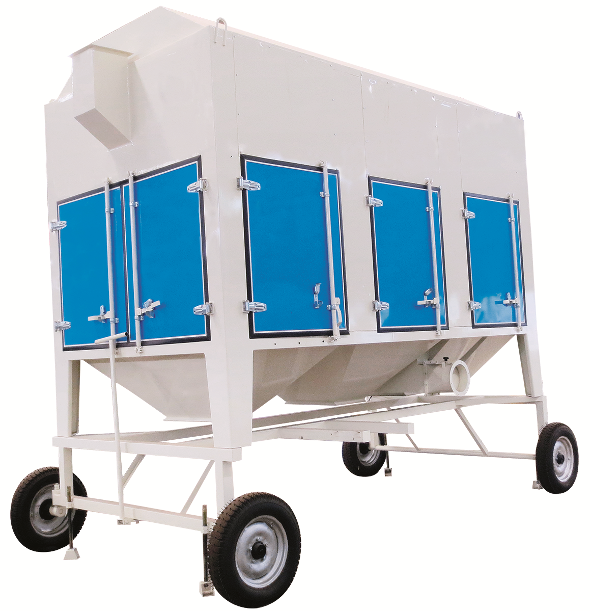 lymmd intelligent electric control flour mill (复制) lymmd intelligent electric control flour mill (复制)