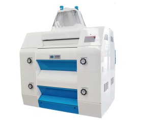 lymmd intelligent electric control flour mill