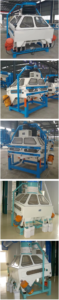 TQSF Specific Gravity Grading Destoner tqsf specific gravity grading destoner