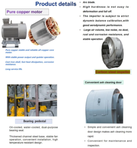 TYT High & Low Pressure Centrifugal Fan tyt high & low pressure centrifugal fan