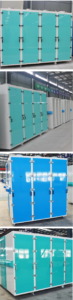 FSFG High Square Sifter fsfg high square sifter