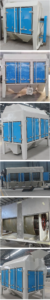 TSCY Single-Drum Cylinder Pre-Cleaner tscy single drum cylinder pre cleaner