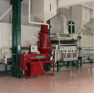Paddy Maize Seed Coating Machine paddy maize seed coating machine