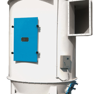 TBLM Pulse Dust Collector