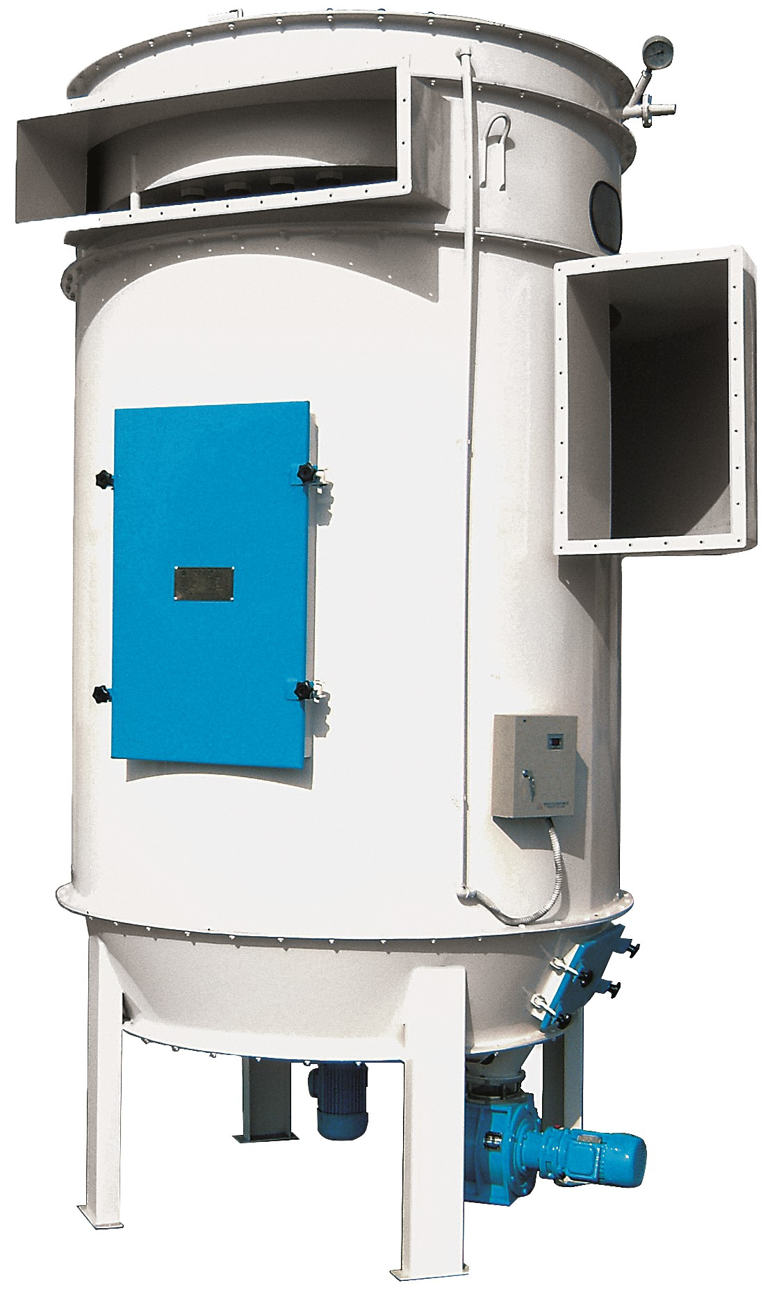 TBLM Pulse Dust Collector