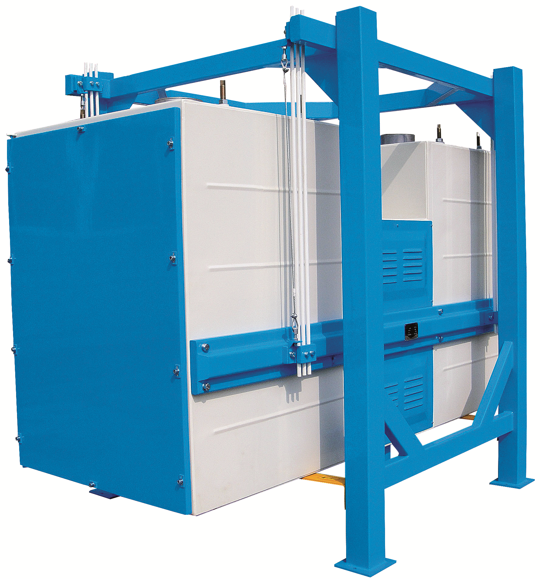 fsfjb single bin enclosed sieve fsfjb single bin enclosed sieve
