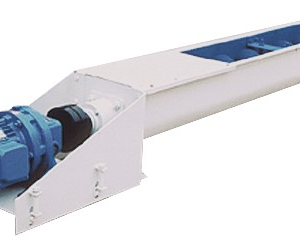 TLSS Screw Conveyor