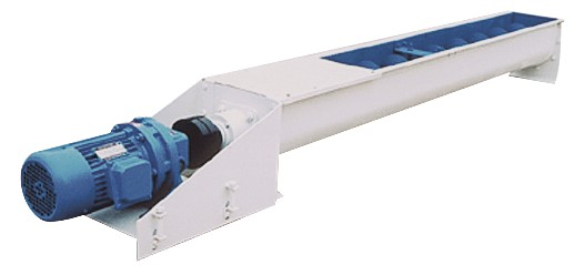 TLSS Screw Conveyor